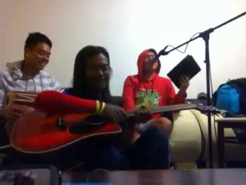 kanchi ko allare joban Cover song