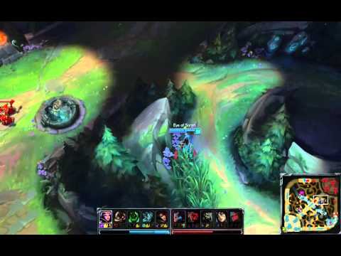 Top 5 Zed Plays in Tournaments (ft.Faker,Bjergsen,Dade,xPeke)