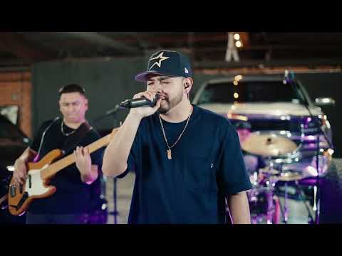 Los Bravos De La H - Dos Dias (Cover)