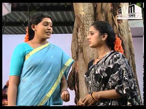 Episode 285: Nambikkai Tamil TV Serial - AVM Productions
