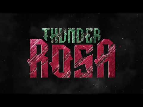 Video thumbnail for Blood And Glory (Thunder Rosa Instrumental)