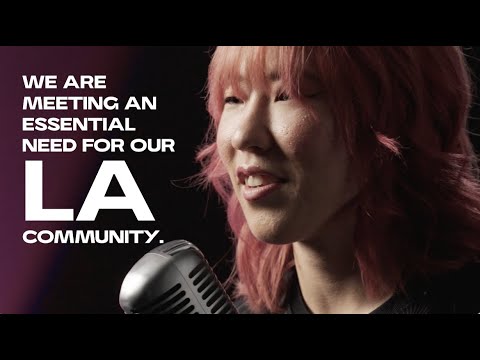 Angel City FC 10% Sponsorship Model | DoorDash