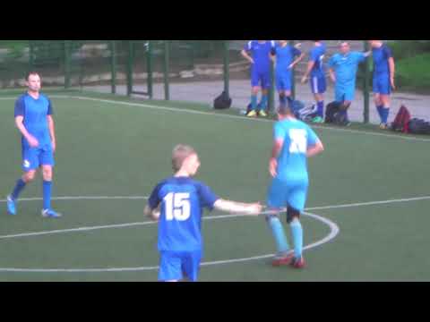 FC Pozitiv    МФК Контент 2