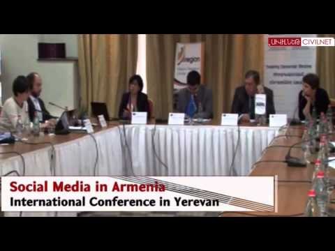 Resumen de noticias de Armenia: viernes, 22 de noviembre de 2013