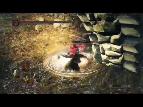 Dark Souls 2 (SOTFS)pvp - Funky Drakewing!