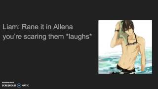 Aphmau In Summer Camp Ep 18