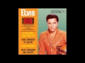 Elvis Presley - I Need Somebody To Lean On