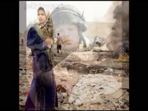 Guerra - War - Tribo de Jah
