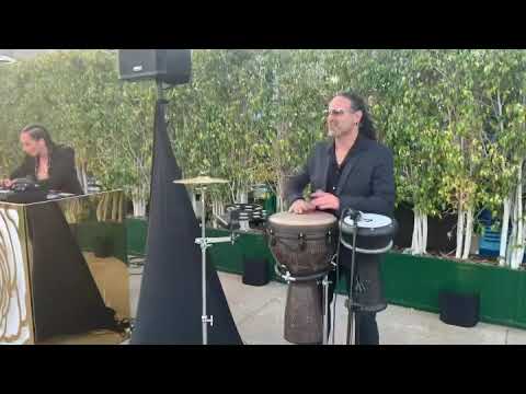 OMG: Darbuka and DJ Mix