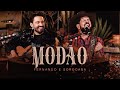 Fernando Sorocaba Modão Álbum Completo