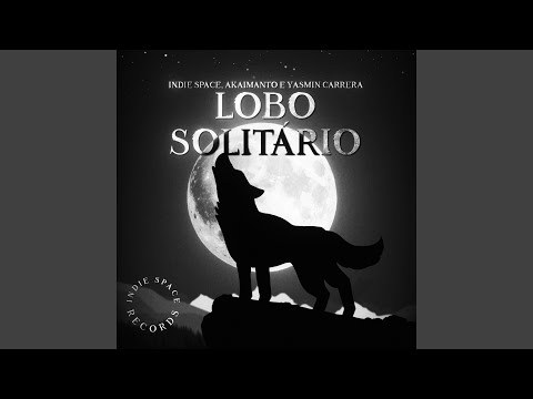 Lobo Solitário