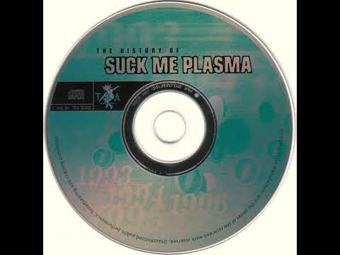 The history of suck me plasma DJ  Crimecut HD