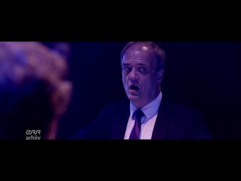 Gustav Ernesaks / Juhan Smuul "Kutse"