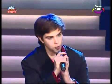 Filipe Pinto - Use Somebody