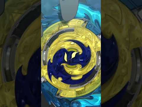 Something's off with Pri #anime #beyblade #beybladeburst