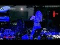Frontera - HELLO SEAHORSE! - Vive Latino 2014 [HD]