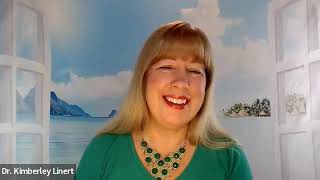 Becoming an Unbridled Woman & Reclaiming Your Power - Deanne Broggi & Dr. Kimberley Linert