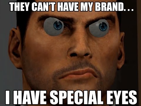 Is Brand REALLY OP?