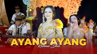 Download lagu AYANG AYANG - RAHMA DIVA || CAMPURWANGI KUWUNG WETAN || LIVE MUSIC mp3 Download lagu AYANG AYANG - RAHMA DIVA || CAMPURWANGI KUWUNG WETAN || LIVE MUSIC mp3