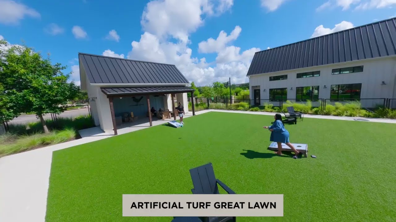 San Antonio Drone Services | Drone Videography and Aerial Photography