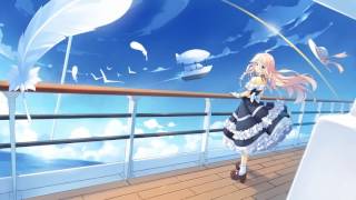 Nightcore Terra Titanic