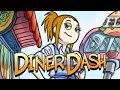 Diner Dash Classic Flo 39 s Tiki Palace Level 10