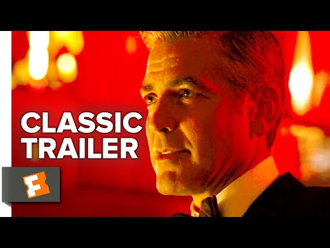 Ocean's Thirteen (2007) Trailer 1