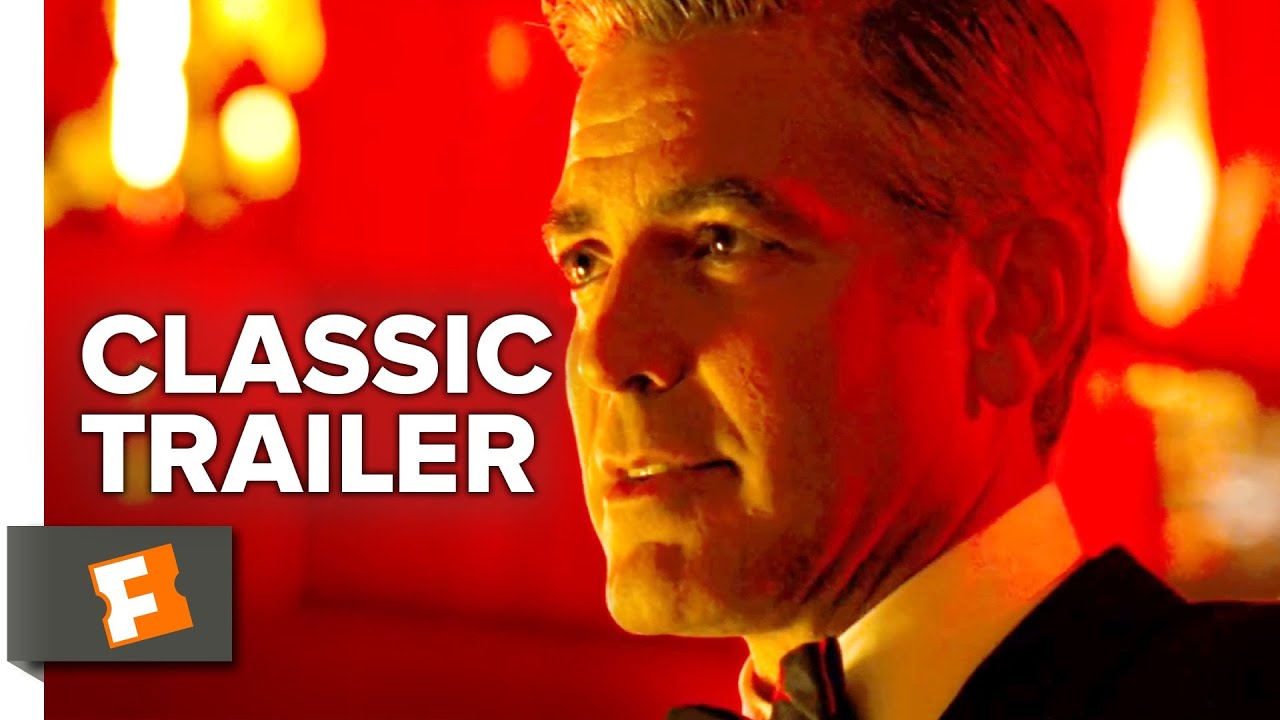 Ocean's Thirteen (2007) Trailer #1 | Trailer Klasik Movieclips - YouTube