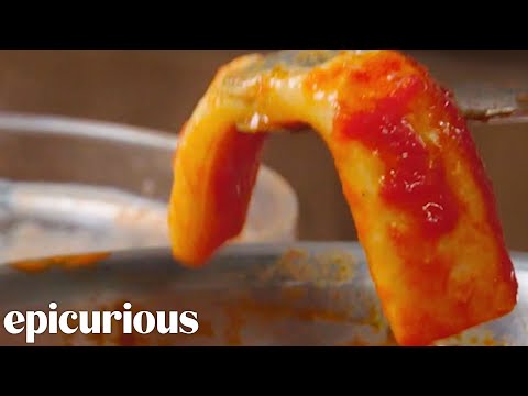 Don't Let That Parmesan Rind Go To Waste