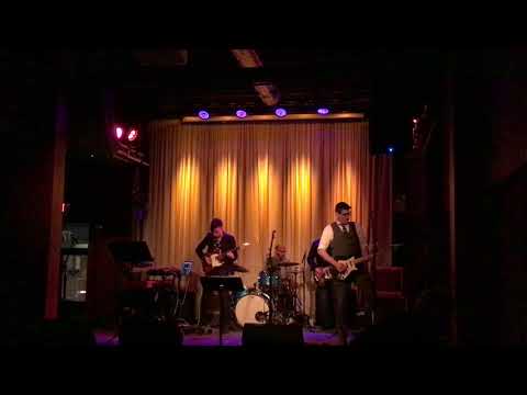 Bachelor Boys Band - Mr. Brightside