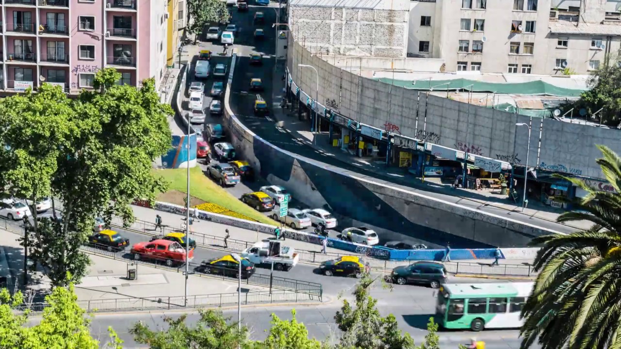 CEDEUS   Centro de Desarrollo Urbano Sustentable