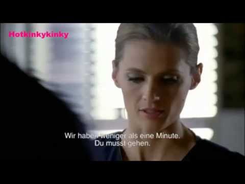 Castle 5x21 "Still" Castle saves Beckett life