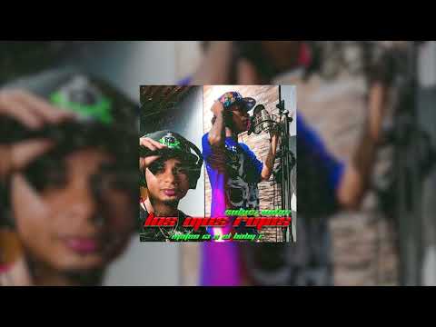 Mafeo 13 - LOS OJOS ROJOS (SUBIR, VOLAR) ft. El Baby R (Audio Oficial)