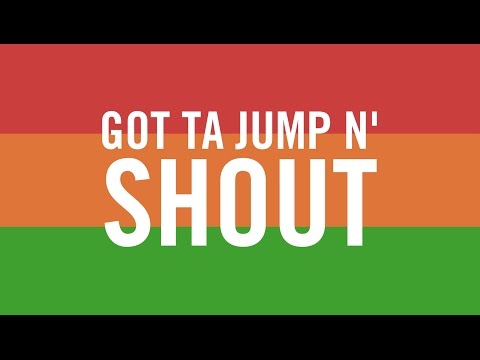 Out Now - Basement Jaxx - Jump N Shout (Erik Hagleton Remix) - Toolroom Records
