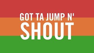 Out Now - Basement Jaxx - Jump N Shout (Erik Hagleton Remix) - Toolroom Records