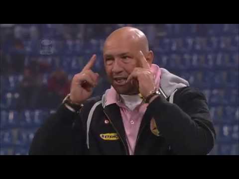 Waiting for Sampdoria - Inter  - Serie A TIM 2015/16 - ENG