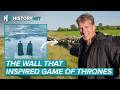 What Was Life Actually Like For Romans Stationed On Hadrians Wall With Dan Snow