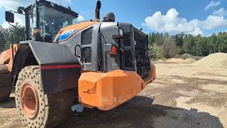 Hitachi ZW250-6 Radlader kaufen - Bild 4 | Machineryline AT Hitachi ZW250-6 Radlader | Bild 4 - Machineryline