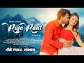 Raja Rani Full Video // Romeo Baskey & Miranda // New Santali Video 2024