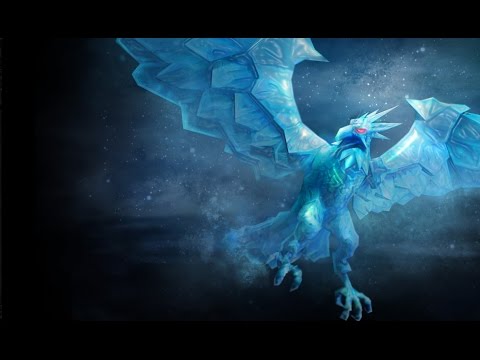 SKT T1 K Faker - Anivia VS Yasuo -KR LOL HIGHLIGHTS 2014.8.15 4:28AM