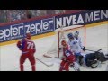 IIHF World Championship 2013 / Russia 2-3 ...