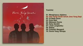 Download lagu Noah -  Album Hari Yang Cerah (Different Ver.) - Mashup Aransemen Lama & Baru mp3