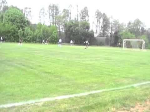 UKS Lipiny 3-2 Błękitni Dmosin 22.05.2011