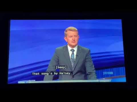 Double Jeopardy, Amy Schneider DAY 16 - 2nd Daily Double (12/22/21)