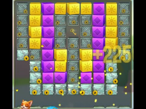 Pet Rescue Saga Level 6905 no boosters