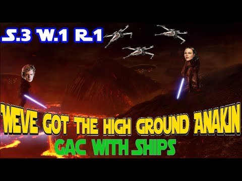 [GAC | 3.1.1] 2 Gac Rounds in 1! I love FEAT!