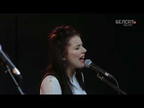 Naviband -  Выберу сам (Belsat Music Live)