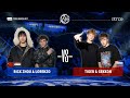 Rick Zhou & Lorenzo vs Tiger & Gekkon [semi] // stance x DPC JAM 2025