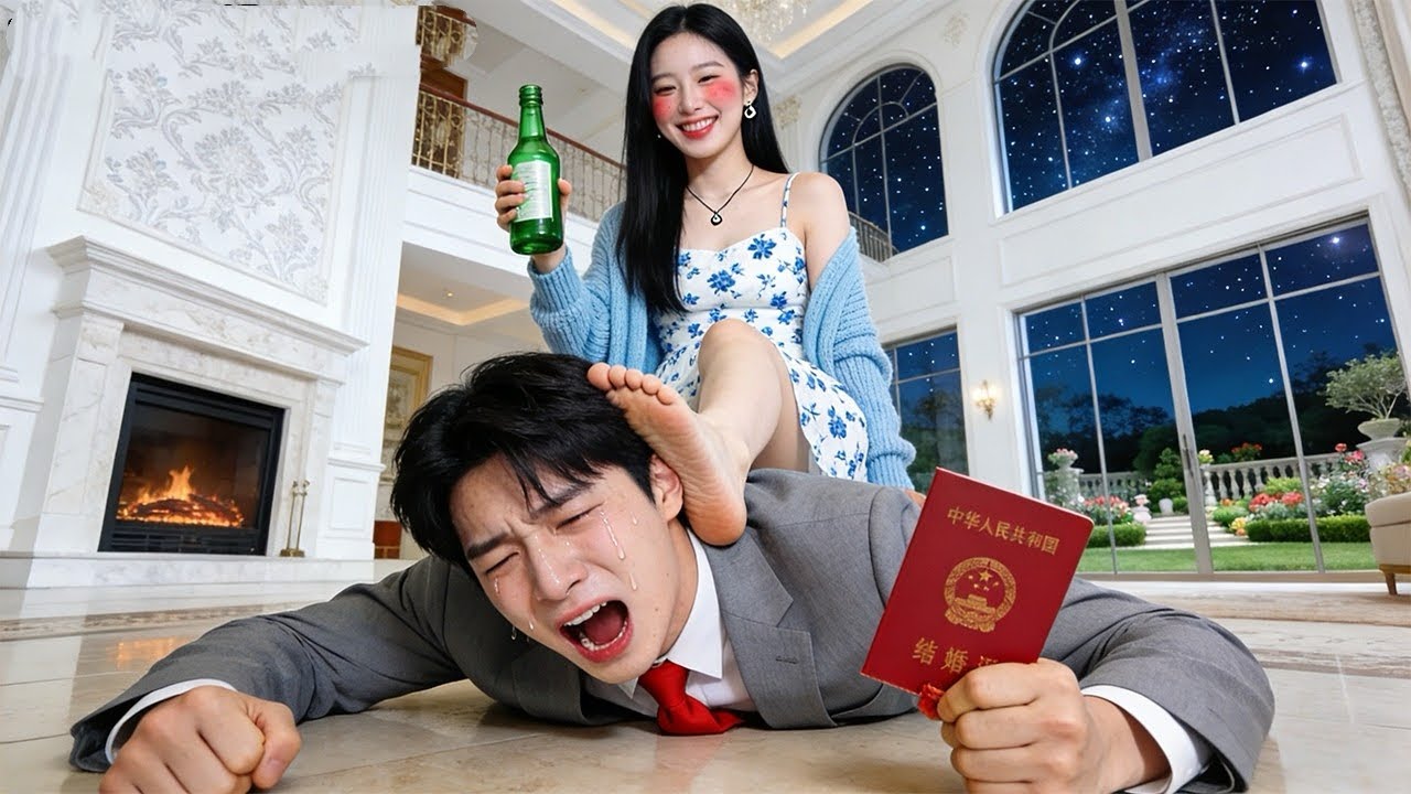 婚約者に裏切られ…冷徹CEOの義兄が20年秘めた溺愛を解禁！逃げ場なしの禁断ラブ！#日本語吹き替え #恋愛ドラマ #中国ドラマ #逆転ラブ #ショートドラマ #ラブコメ