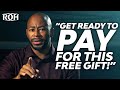 Jay Lethal Demands Match Against Rising Star